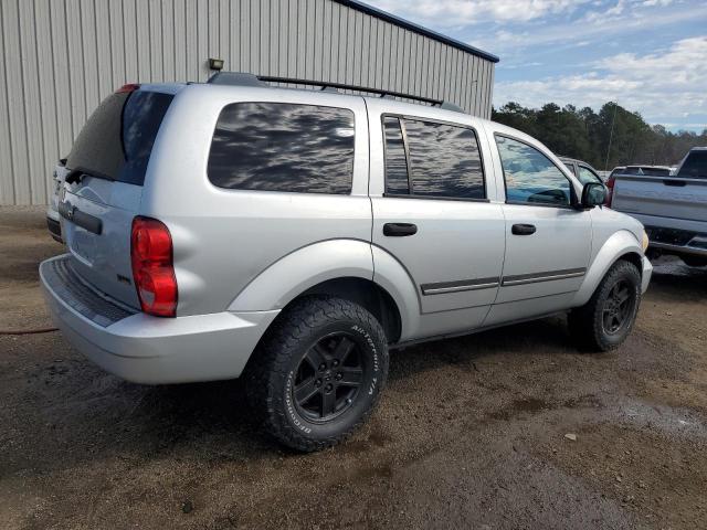 Photo 3 from auction – 2007 DODGE DURANGO SL with VIN 1D8HD48P67F557746