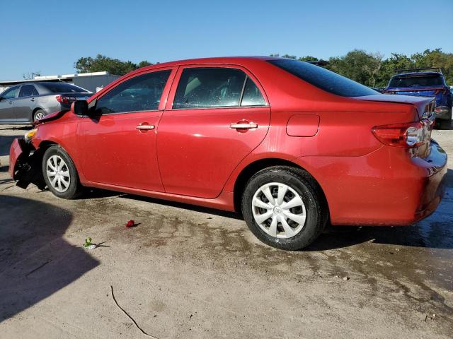 Foto 2 de la subasta – 2013 TOYOTA COROLLA BA con VIN 2T1BU4EE5DC071926