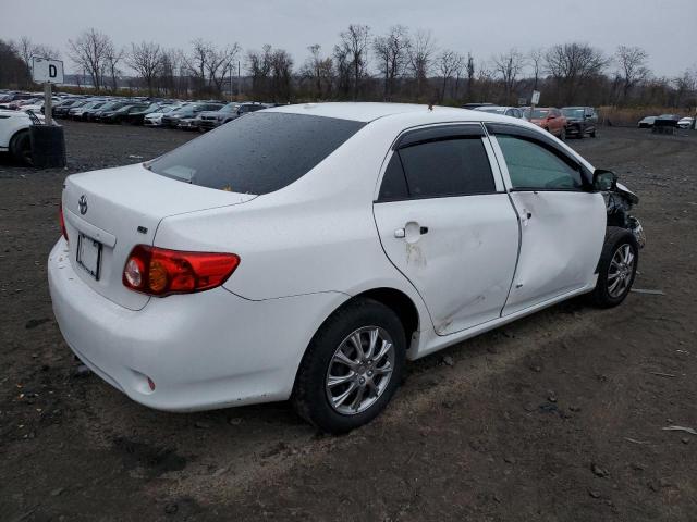 Photo 3 from auction – 2010 TOYOTA COROLLA BA with VIN 1NXBU4EE8AZ326871