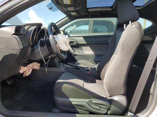 Photo 7 from auction – 2013 TOYOTA SCION TC with VIN JTKJF5C78D3065152
