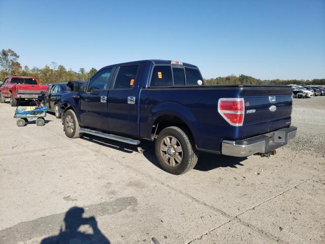 Photo 2 from auction – 2012 FORD F150 SUPER with VIN 1FTFW1CFXCKD84831