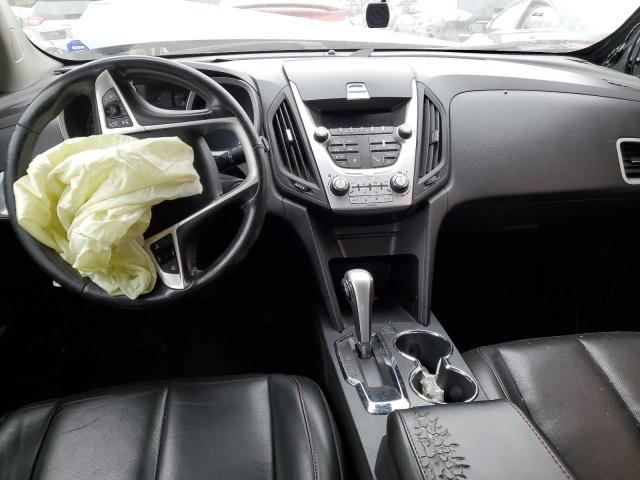 Photo 8 from auction – 2011 CHEVROLET EQUINOX LT with VIN 2GNALPEC0B1158022