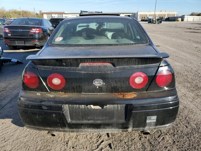 صورة رقم 6 من المزاد - 2004 CHEVROLET IMPALA SS مع VIN 2G1WP521249322684