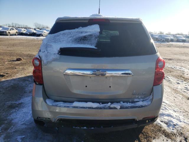 Photo 6 from auction – 2012 CHEVROLET EQUINOX LS with VIN 2GNALBEK8C1224229