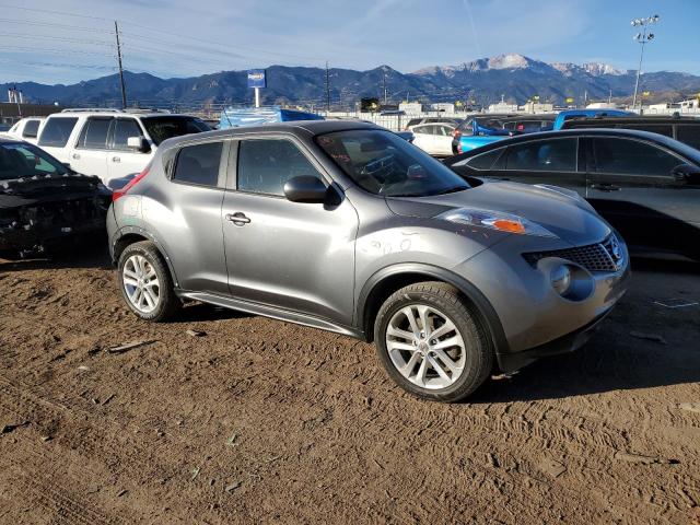 صورة رقم 4 من المزاد - 2012 NISSAN JUKE S مع VIN JN8AF5MVXCT113368