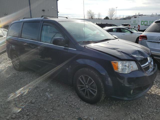 Photo 4 from auction – 2017 DODGE GRAND CARA with VIN 2C4RDGCG9HR690166