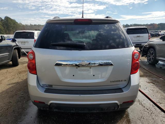 Photo 6 from auction – 2013 CHEVROLET EQUINOX LT with VIN 2GNALDEK8D6112689