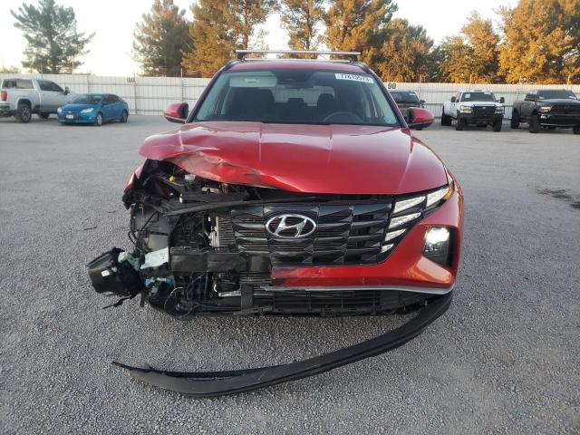 Photo 5 from auction – 2023 HYUNDAI TUCSON SEL with VIN 5NMJBCAE4PH230189