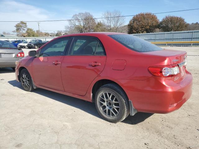 Photo 2 from auction – 2011 TOYOTA COROLLA BA with VIN 2T1BU4EE9BC733133