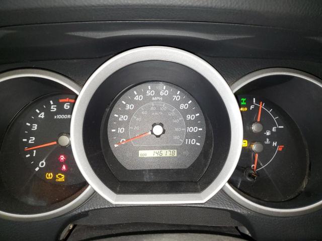 Photo 9 from auction – 2008 TOYOTA 4RUNNER SR with VIN JTEBU14R38K028043
