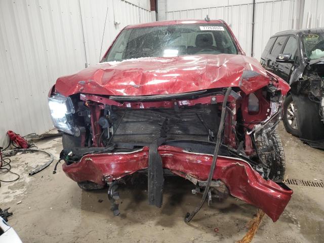 Photo 5 from auction – 2019 GMC SIERRA K15 with VIN 1GTR9CED5KZ345484