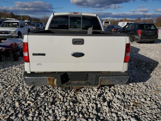 Photo 6 from auction – 2007 FORD F150 SUPER with VIN 1FTPW14V17FB21474