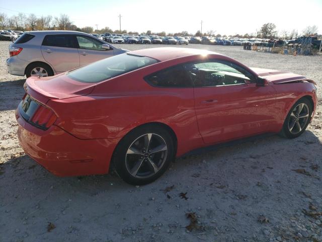 Photo 3 from auction – 2015 FORD MUSTANG with VIN 1FA6P8AM5F5408307