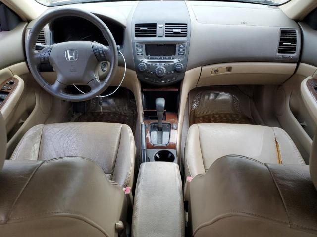 Photo 8 from auction – 2006 HONDA ACCORD EX with VIN 1HGCM56806A129243