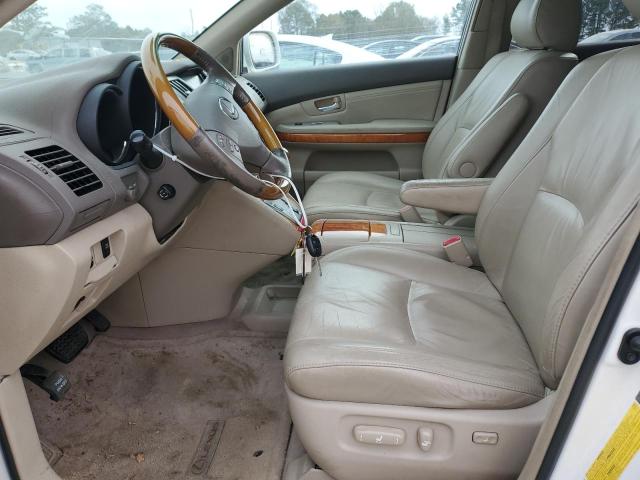 Photo 7 from auction – 2007 LEXUS RX 350 with VIN 2T2GK31U37C025935