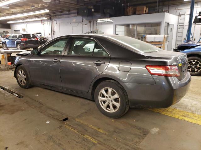 Photo 2 from auction – 2011 TOYOTA CAMRY BASE with VIN 4T4BF3EK5BR128413