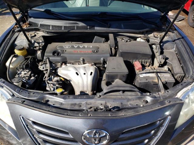 Photo 11 from auction – 2008 TOYOTA CAMRY CE with VIN 4T1BE46K38U244588