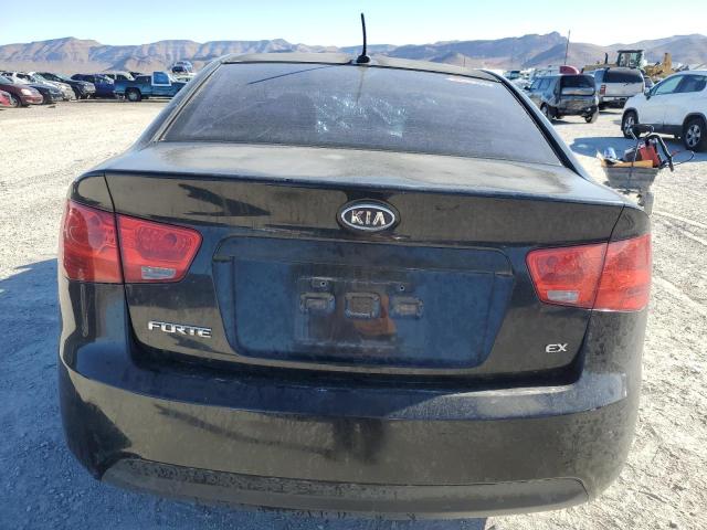 صورة رقم 6 من المزاد - 2011 KIA FORTE EX مع VIN KNAFU4A23B5377270