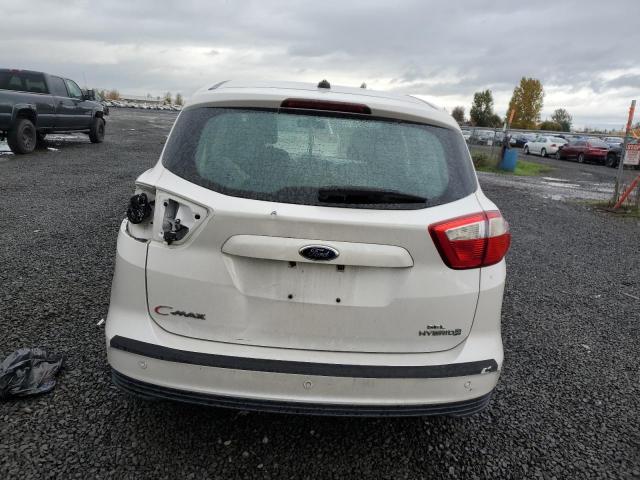Foto 6 de la subasta – 2013 FORD C-MAX SEL con VIN 1FADP5BU2DL536016