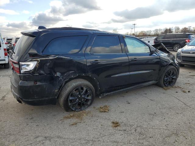 Photo 3 from auction – 2018 DODGE DURANGO GT with VIN 1C4RDJDG8JC317551