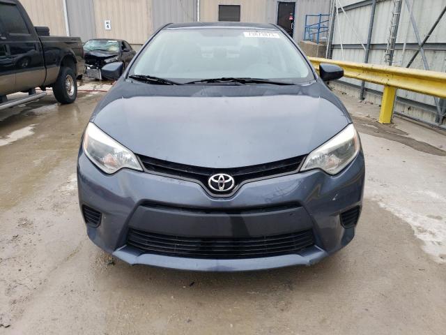 Photo 5 from auction – 2014 TOYOTA COROLLA L with VIN 5YFBURHE6EP076725