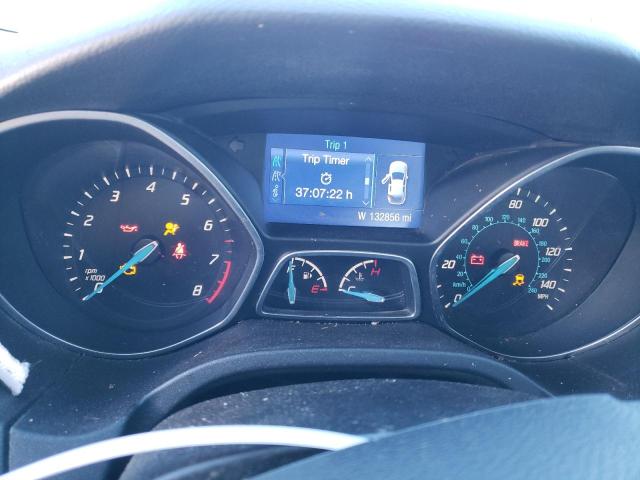 Photo 9 from auction – 2014 FORD FOCUS SE with VIN 1FADP3F2XEL255984