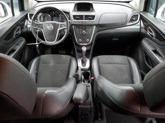 Photo 8 from auction – 2014 BUICK ENCORE CON with VIN KL4CJBSB5EB521435