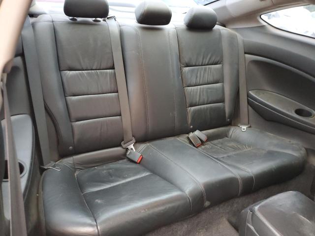 Photo 10 from auction – 2010 HONDA ACCORD EXL with VIN 1HGCS2B87AA004968