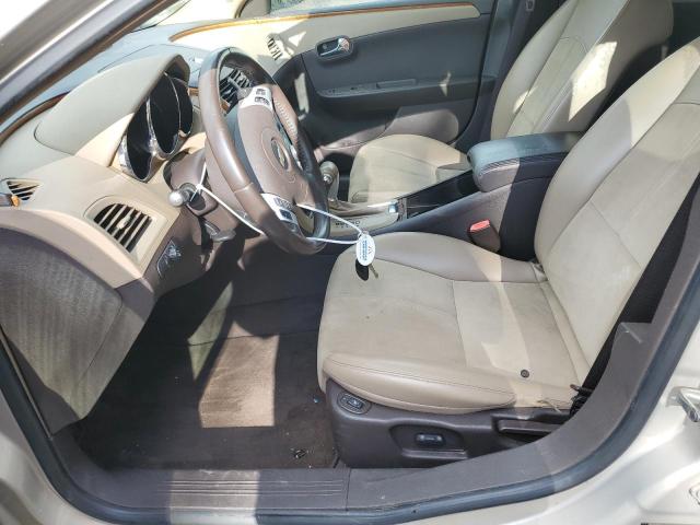 Photo 7 from auction – 2009 CHEVROLET MALIBU 2LT with VIN 1G1ZJ57B89F106515