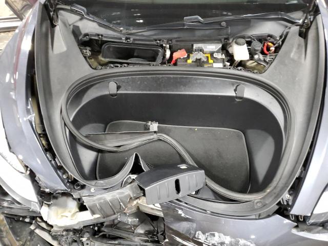Photo 11 from auction – 2018 TESLA MODEL 3 with VIN 5YJ3E1EB3JF130422