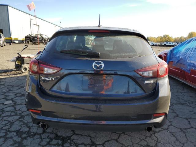 Photo 6 from auction – 2018 MAZDA 3 TOURING with VIN 3MZBN1L34JM211817