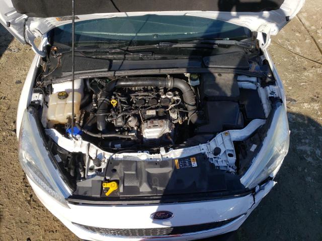Photo 11 from auction – 2017 FORD FOCUS SE with VIN 1FADP3FE1HL206977