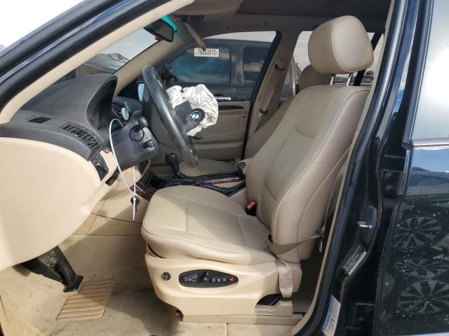 Photo 7 from auction – 2005 BMW X5 3.0I with VIN 5UXFA13545LY09803