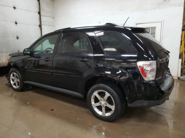 Photo 2 from auction – 2007 CHEVROLET EQUINOX LT with VIN 2CNDL73F076077630