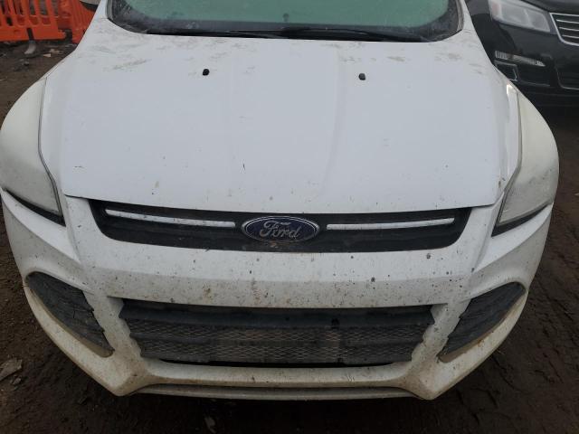 Photo 12 from auction – 2014 FORD ESCAPE SE with VIN 1FMCU9GX6EUA62443