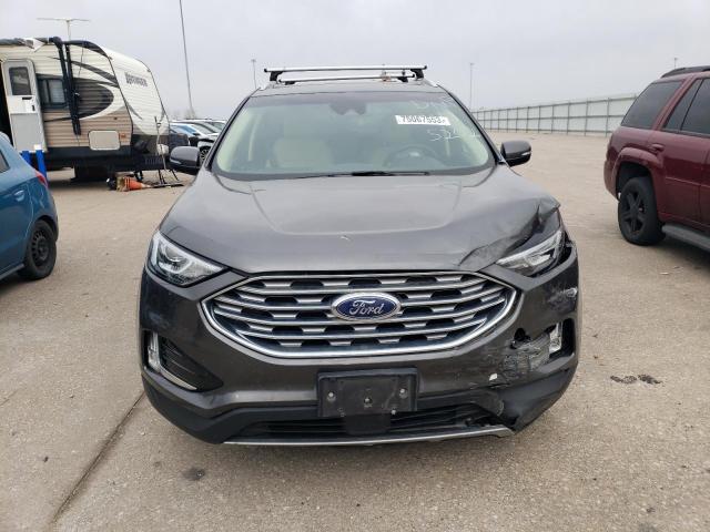 Photo 5 from auction – 2019 FORD EDGE SEL with VIN 2FMPK4J92KBB35202