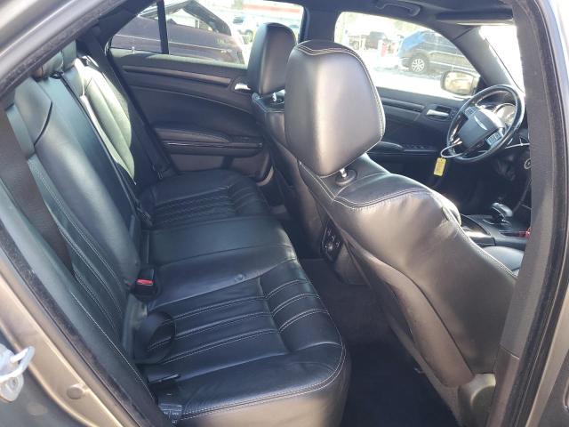 Photo 10 from auction – 2012 CHRYSLER 300 S with VIN 2C3CCABG6CH140532