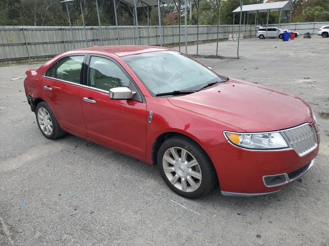 Photo 4 from auction – 2011 LINCOLN MKZ with VIN 3LNHL2GC4BR752983