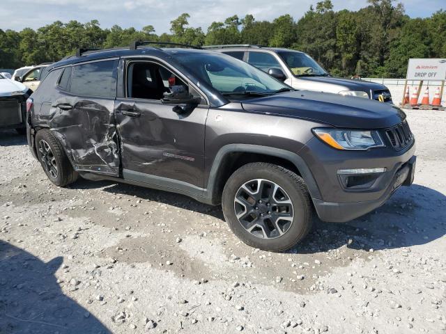 Photo 4 from auction – 2020 JEEP COMPASS TR with VIN 3C4NJDDB6LT111908