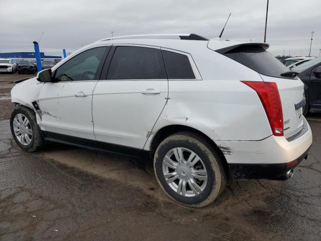 Photo 2 from auction – 2012 CADILLAC SRX LUXURY with VIN 3GYFNAE30CS585108