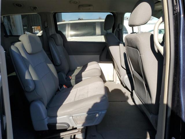 Photo 11 from auction – 2008 CHRYSLER TOWN & COU with VIN 2A8HR54P08R819954
