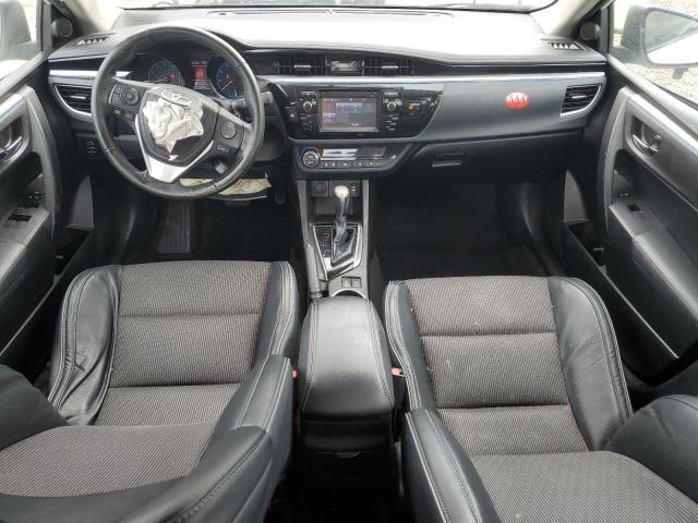Photo 8 from auction – 2016 TOYOTA COROLLA L with VIN 5YFBURHE3GP432504