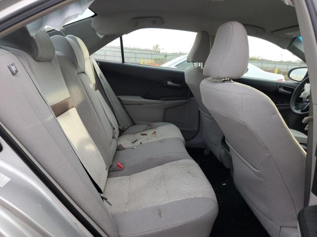 Photo 10 from auction – 2013 TOYOTA CAMRY L with VIN 4T1BF1FK7DU681497