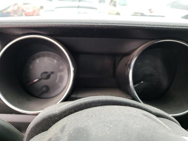 Photo 9 from auction – 2015 FORD MUSTANG with VIN 1FA6P8AM1F5395345
