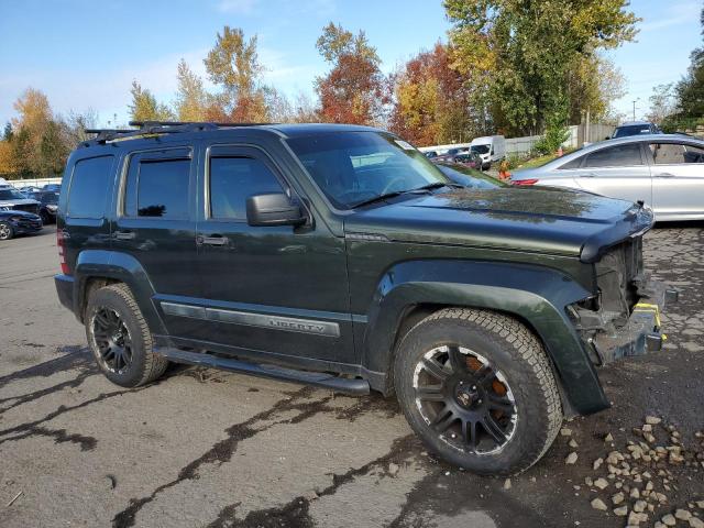 Photo 4 from auction – 2010 JEEP LIBERTY SP with VIN 1J4PP2GK7AW170247