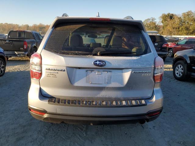 Photo 6 from auction – 2016 SUBARU FORESTER with VIN JF2SJARC6GH566444