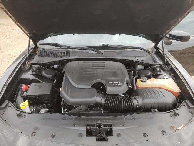 Photo 11 from auction – 2017 DODGE CHARGER SX with VIN 2C3CDXHG0HH562911
