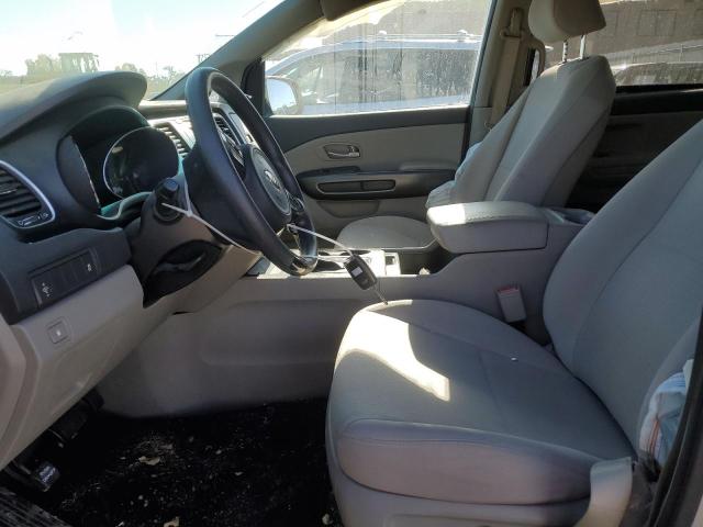 Foto 7 de la subasta – 2017 KIA SEDONA LX con VIN KNDMB5C19H6242355