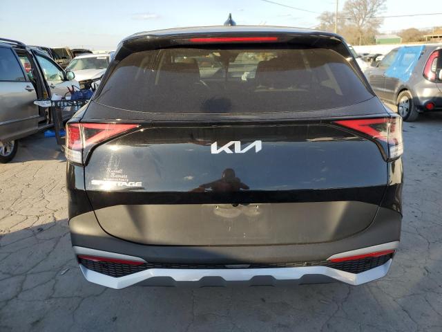 Photo 6 from auction – 2023 KIA SPORTAGE E with VIN 5XYK33AF2PG063710