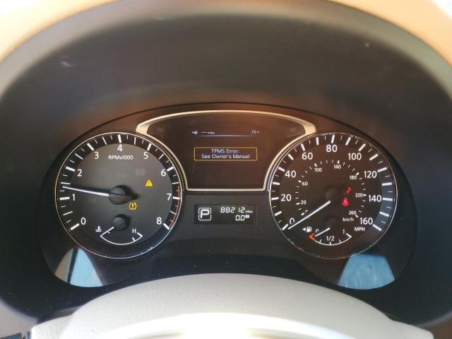 Photo 9 from auction – 2013 NISSAN ALTIMA 2.5 with VIN 1N4AL3AP3DN490277